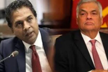 மொட்டு கட்சியின் தீர்மானத்தில் மாற்றமில்லை: சாகர காரியவசம் அறிவிப்பு