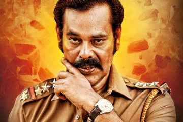 நட்டி நட்ராஜின் "குருமூர்த்தி" படம் எப்படி இருக்கு?