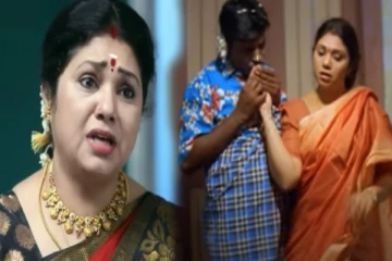 இயக்குநரும், கேமராமேனும் என்னிடம் அட்ஜஸ்ட்மென்ட் கேட்டனர்; அப்படி டார்ச்சர் செய்தனர் - நடிகை தாரணி!