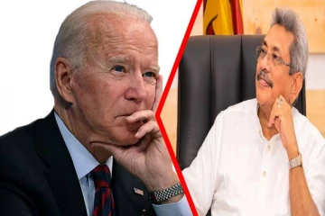 கடுமையான நிலைப்பாட்டில் இலங்கை அரசு! முடிவை மாற்றிய அமெரிக்கா (Video)