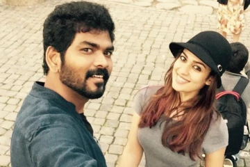 5 நட்சத்திர ஹோட்டலில் நயன்தாரா - விக்கி திருமண வரவேற்பு! யாரெல்லாம் வருகிறார்கள் தெரியுமா