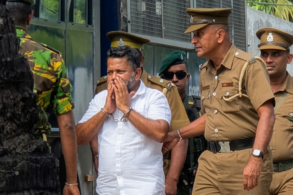 பிள்ளையானுக்கு விளக்கமறியல் நீடிப்பு | Remand Extended For Pillaiyan