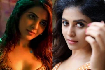 நடிகை அஞ்சலியா இது? சமந்தாவின் ஓ சொல்றியா மாமாவை ஓரங்கட்ட இப்படியொரு குத்தாட்டம் ?