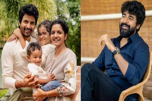 சிவகார்த்திகேயன் ஏன் திடீரென வாடகை வீட்டிற்கு மாறுகிறார்? அதிர்ச்சியில் ரசிகர்கள்! | Why Sivakarthikeyan Going To Rental House