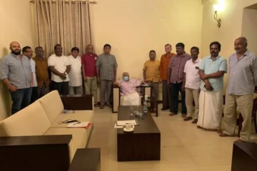 வேறு நாடுகளின் கூலிப்படையாகச் செயற்படுகின்றதா த.தே.கூட்டமைப்பு?