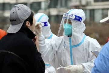 வெளிநாடொன்றில் தீவிரமடையும் கொரோனா பரவல்: ஒரே நாளில் இத்தனை பேர் பாதிப்பா?