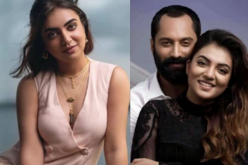 நஸ்ரியா–பஹத் பாசில் திருமண வாழ்க்கையில் பிரச்சினையா? அவரே வெளியிட்ட பதிவால் பரபரப்பு!