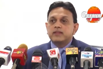 සඳුදා 2වන විට රටේම වන දෙයක් ගැන ලිට්‍රො සභාපති කියයි..(VIDEO)