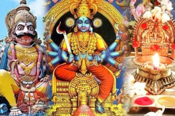 கணவரால் கைவிடப்படட்ட பெண் எந்த வீட்டு குலதெய்வத்தை வழிபட வேண்டும்