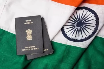இலங்கை அகதிகளுக்கு இந்திய குடியுரிமை!  ஜெசிந்தா லாசரஸ் உறுதி