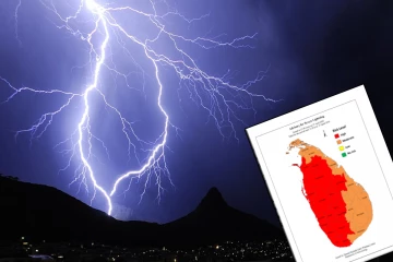 இலங்கையர்களுக்கு முக்கிய விடுக்கப்பட்ட எச்சரிக்கை ; அவதானம் மக்களே