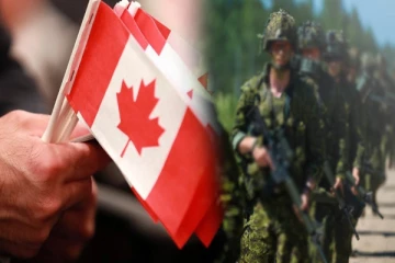 கனேடிய இராணுவம் கரீபியன் படையினருக்கு பயிற்சி வழங்க திட்டம்