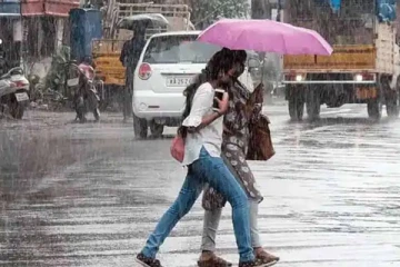 இலங்கையின் இன்றைய வானிலை!