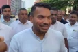 සියල්ල විමතියට පත් කරමින් නාමල් අල්ලස් කොමිසමෙන් අත්අඩංගුවට