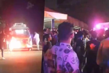 கேரள பல்கலைக்கழகத்தில் பயங்கரம்... நால்வர் மரணம்: காயங்களுடன் தப்பிய 64 மாணவர்கள்