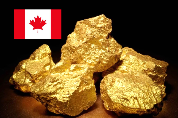 AuRORA gold copper discovery, JOY project Canada mining, Toodoggone volcanic arc minerals, Freeport-McMoRan copper gold, Amarc Resources drilling 2025, Golden Triangle mining news, Canada new copper deposits, Porphyry ore near surface, Sustainable mining British Columbia, Indigenous land mining agreement