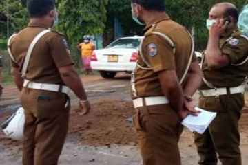 கொழும்பில் விபத்துக்குள்ளான இரண்டு பேருந்துகள்! பயணிகளுக்கு நேர்ந்த நிலை?