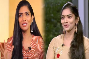 கணவருடன் விவாகரத்து.. மகனை தத்துக்கொடுத்த சின்னத்திரை நடிகை: அதிர்ச்சியில் ரசிகர்கள்