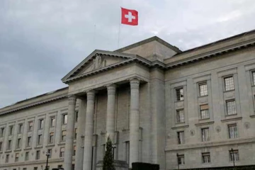 கிளர்ச்சிப்படை தளபதி மீதான குற்றச்சாட்டு. சுவிஸ் நீதிமன்றம் அதிரடி தீர்ப்பு..!!