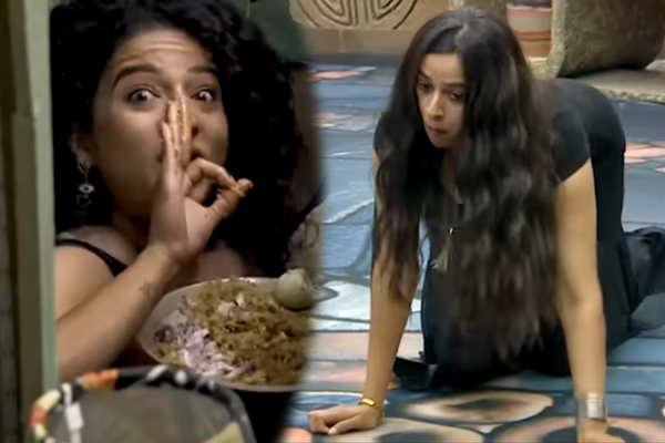 Bigg Boss: யாருக்கும் தெரியாமல் இருக்கும் கெமி... சீக்ரெட் டாஸ்கினால் அரங்கேறும் காமெடி | Bigg Boss 9 Kemi Entry Secret Task Start