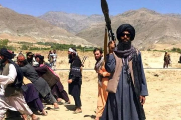 ஆப்கானிஸ்தான் எல்லைகளில் பிரத்யேக தற்கொலை படை! தாலிபான்கள் அதிரடி அறிவிப்பு