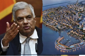 விடுதலைப்புலிகளின் தலைவரது அதிகாரத்தைவிடவும் இது பயங்கரமானது - பகிரங்கமாக எச்சரித்த ரணில்