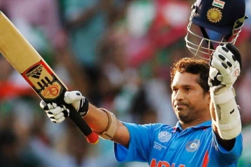 கிரிக்கெட் ஜாம்பவான் சச்சின் டெண்டுல்கர் மருத்துவமனையில் அனுமதி