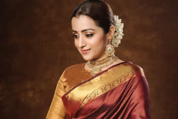 யாரை இப்படி சொன்னார் த்ரிஷா? குழப்பத்தில் ரசிகர்கள்