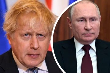 உக்ரைன் மீதான போருக்கு ரஷ்யாவுக்கு பதிலடி! பிரித்தானியா முக்கிய அறிவிப்பு