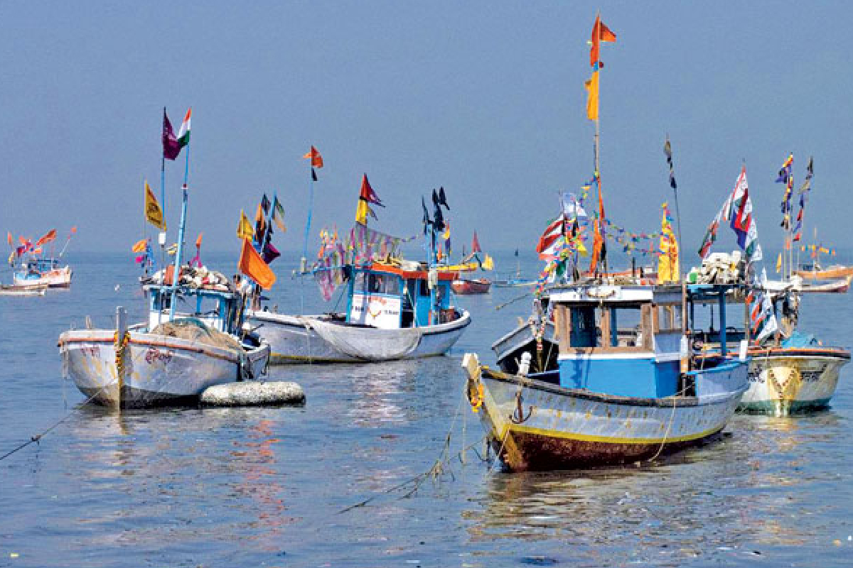 சிவப்பு எச்சரிக்கை - தீவிரமடையும் ‘அர்னாப்’ புயல் - மிகுந்த அவதானம் | Deep Depression Intensifies Cyclonic Storm Arnab