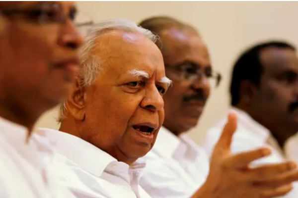 இந்த வருடத்துக்குள் இனப்பிரச்சினைக்கு தீர்வாம் - வாயால் வடை சுடும் ரணில் | Solution For Ethnic Problem Sri Lanka Ranils Plan