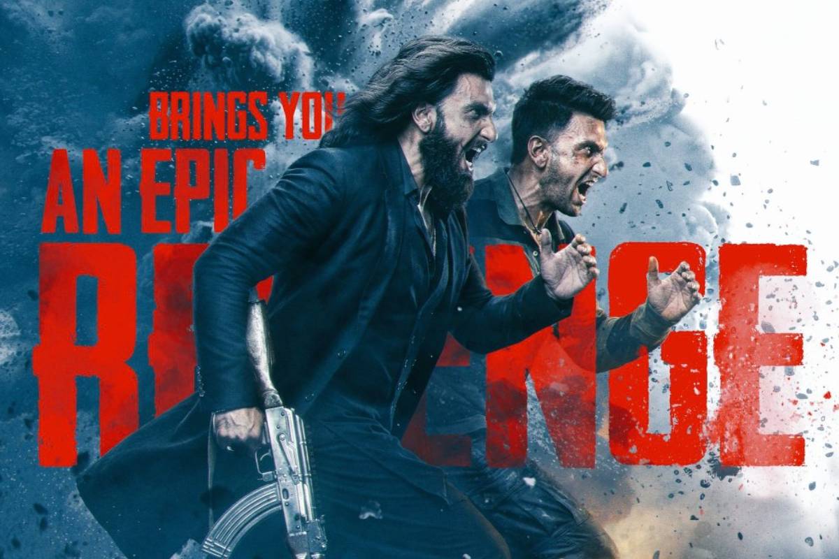 துரந்தர் 2 படத்துக்காக சாரா அர்ஜுன் வாங்கிய சம்பளம் இவ்வளவா? | Sara Arjun Ranveer Singh Salary Dhurandhar 2