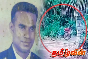 வெளிநாட்டில் தாய் - இலங்கையில் மகனை காப்பாற்ற உயிரை விட்ட தந்தை