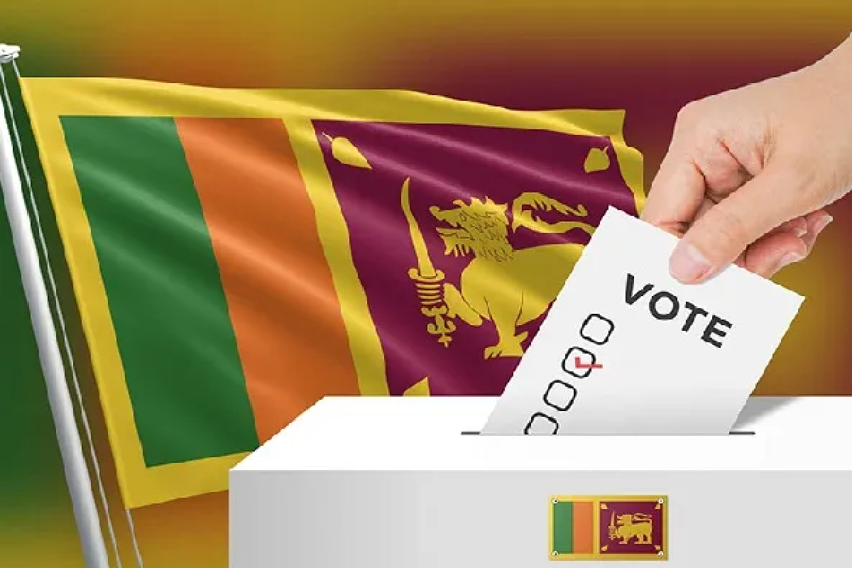 மாகாண சபைத் தேர்தல் தொடர்பில் வெளியான தகவல் | Provincial Council Elections Not Be Held This Year மாகாண சபைத் தேர்தல் தொடர்பில் வெளியான தகவல் | Provincial Council Elections Not Be Held This Year