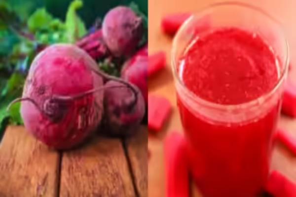 உடல் கழிவுகளை வெளியேற்றும் பீட்ரூட் கஞ்சி - புளிக்க வைத்து எப்படி செய்வது? | Beetroot Kanji Digestive Drink For Healthy Gut