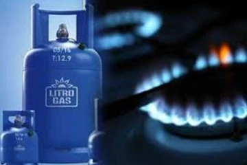 மன்னாரில் லிட்ரோ எரிவாயு விநியோகம்