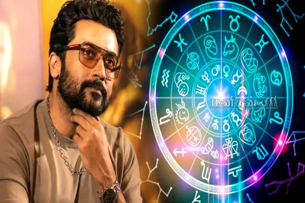 வைராக்கியத்துடன் வாழும் ராசிகள்