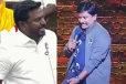 அமைச்சர் ராஜ்மோகனின் டபுள் மீனிங் ஜோக்!! கைத்தட்டி சிரித்த சுசித்ராவின் எக்ஸ் கணவர்!! பிரபல பதிவு..