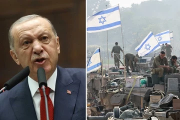 லெபனானுக்கு பிறகு துருக்கி தான் இஸ்ரேலின் இலக்கு! ஜனாதிபதி எர்டோகன் பகீர் கருத்து