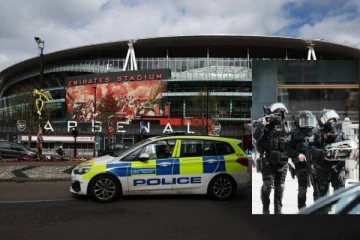 மூன்று வார்த்தைகளில் விடுக்கப்பட்ட மிரட்டல்... பாதுகாப்பை பலப்படுத்தும் ஐரோப்பிய நாடுகள்