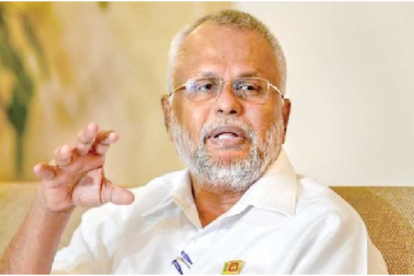 அரசின் கைக்கூலியாக செயற்படும் டக்ளஸ் | Douglas Acting As A Pawn Of The Government