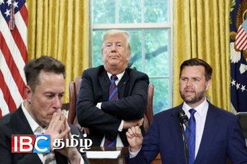 முற்றுகிறது முறுகல் : எலோன் மஸ்க்கிற்கு அமெரிக்க துணை ஜனாதிபதி விடுத்துள்ள எச்சரிக்கை