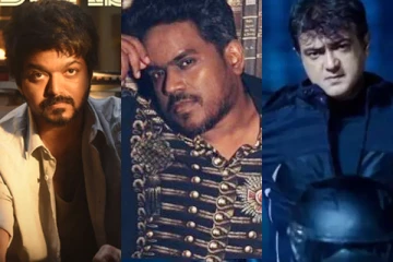 கண்டுகொள்ளாத விஜய்! 18 வருடங்களாக யுவன் பார்வை தல மேலதான்..
