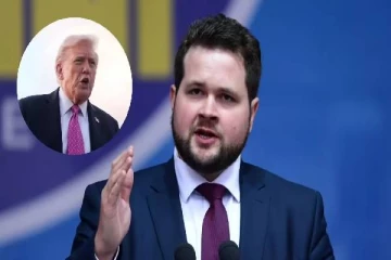 ட்ரம்ப்பின் கிரீன்லாந்து கனவுக்கு டென்மார்க் கொடுத்த பதிலடி