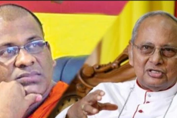 பௌத்த அமைப்புக்களுக்குத் தடை! பேராயர் மல்கம் ரஞ்சித் நிராகரிப்பு
