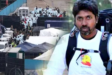 அவுஸ்திரேலியாவில் இலங்கையர் ஒருவர் எடுத்துள்ள புதிய முயற்சி