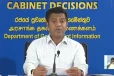 අද කැබිනට් තීරණ සියල්ල මෙන්න [LIVE]