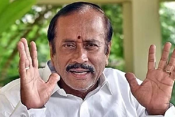 எச்.ராஜாவுக்கு ஆளுநர் பதவி? பாஜக தலைமை திட்டம்! | H Raja Being Appointed As Governor