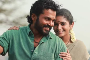 4 நாட்களில் கார்த்தியின் விருமன் தமிழகத்தில் செய்த முழு வசூல் எவ்வளவு தெரியுமா?