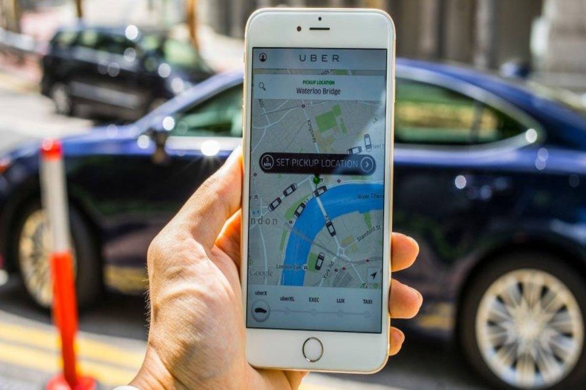 சாரதிகளின் கணக்குகளை தானியங்கி முறையில் முடக்கம்: Uber நிறுவனத்திற்கு 966 மில்லியன் டொலர் அபராதம் | Automatic Suspension Of Driver Accounts